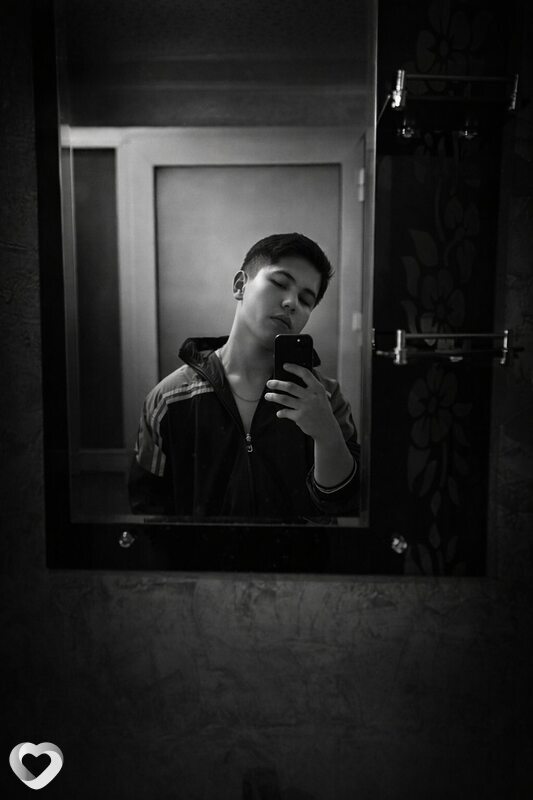 Айбек, 18, Шымкенте — анкета №3720013