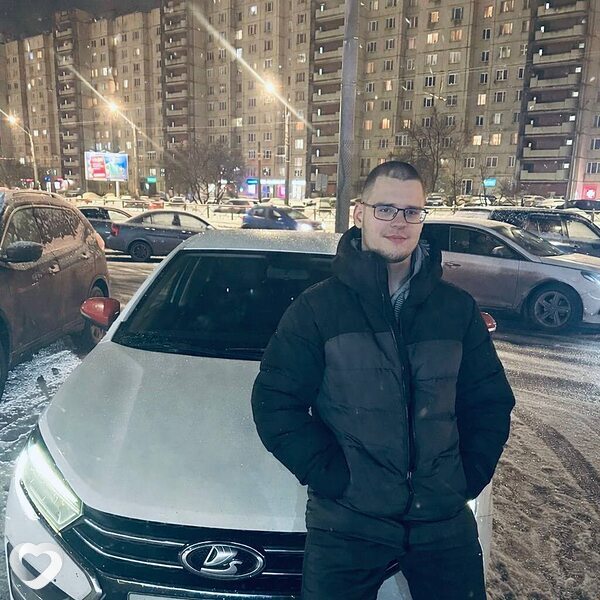 Даниил, 19, Санкт-Петербурге — анкета №3720018