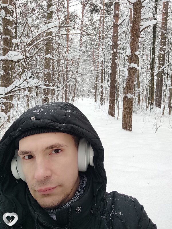 Александр, 46, Москве — анкета №3720019