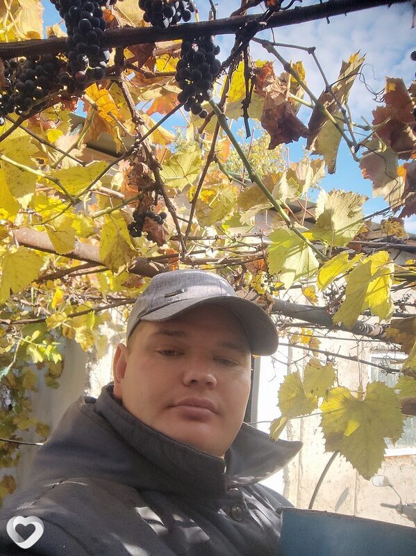 Вячеслав, 29, Звенигороде — анкета №3720021