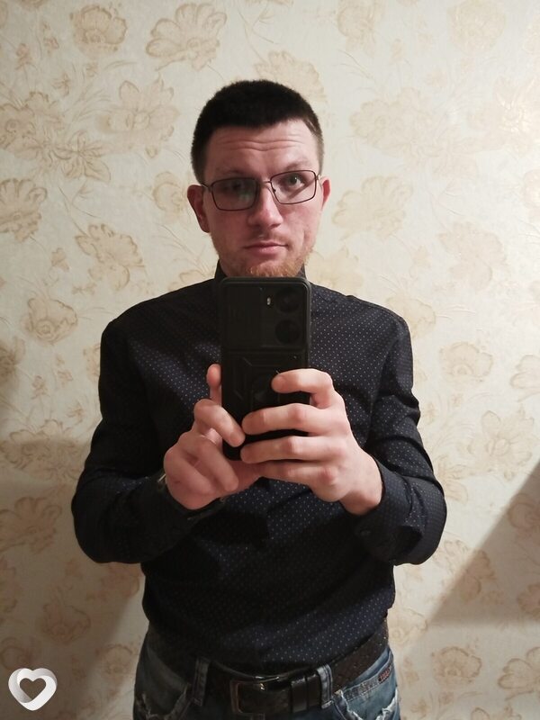 Dmitry, 31, Кобрине — анкета №3720080