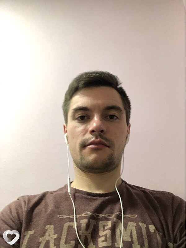 Oleg, 33, Минске — анкета №3720086