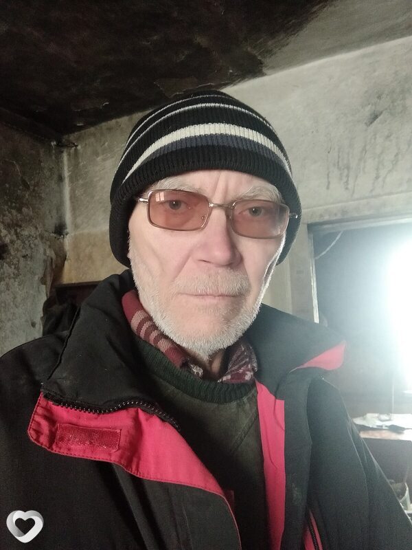 Сергей, 55, Харькове — анкета №3720091