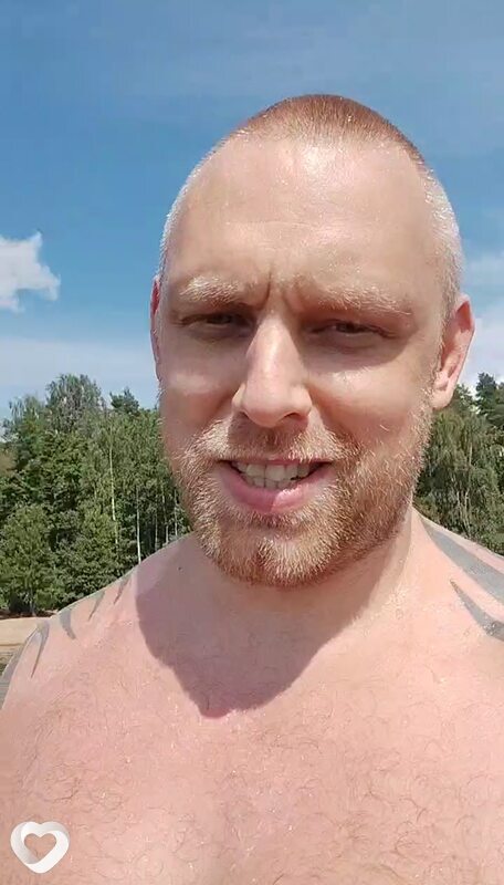 Захар, 37, Санкт-Петербурге — анкета №3720093