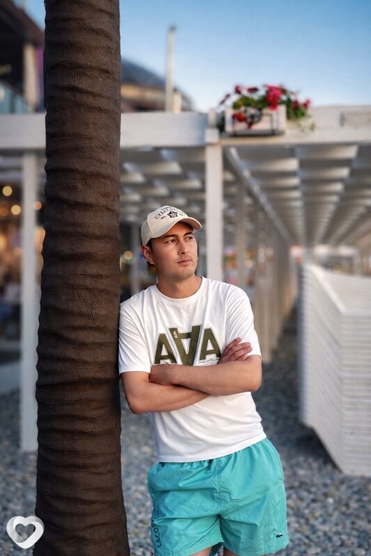 Нұрсұлтан, 27, Кокшетау — анкета №3720103