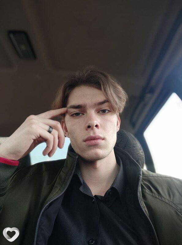Дима, 22, Тамбове — анкета №3720125