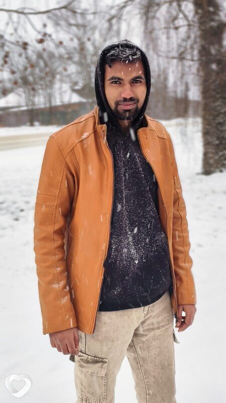 Asgar, 25, Иванове — анкета №3720127