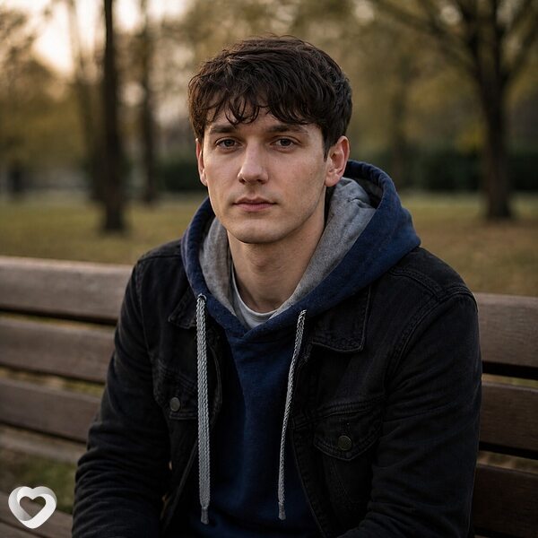 Александр, 34, Иркутске — анкета №3720042