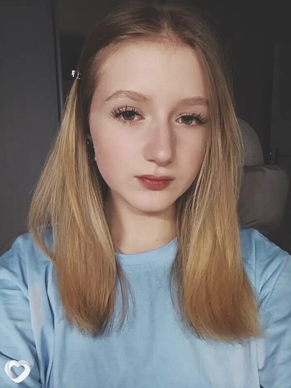 Лера, 20, Костроме — анкета №3720047