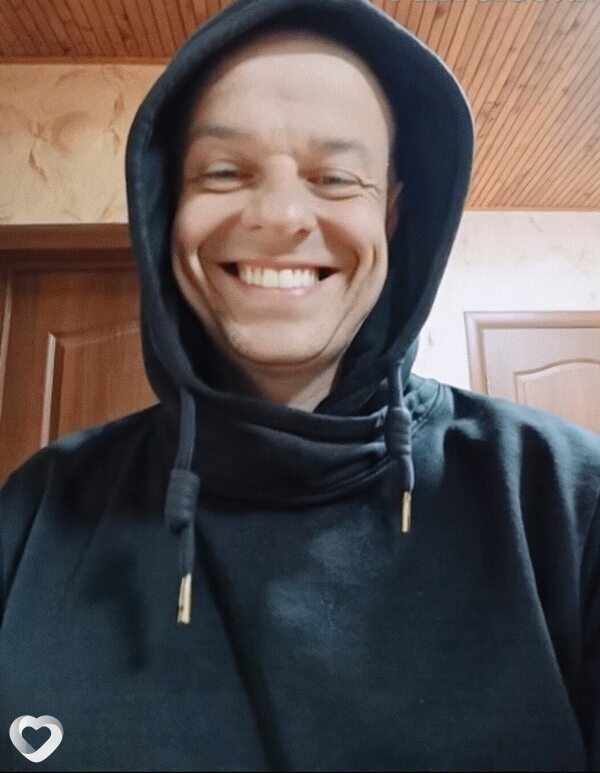 Nikita, 41, Санкт-Петербурге — анкета №3720048