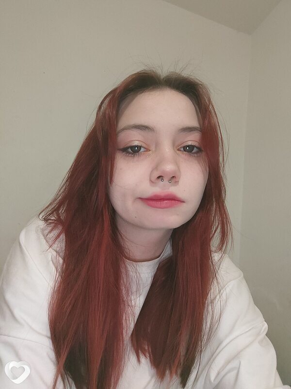 Мария, 23, Красноярске — анкета №3720804