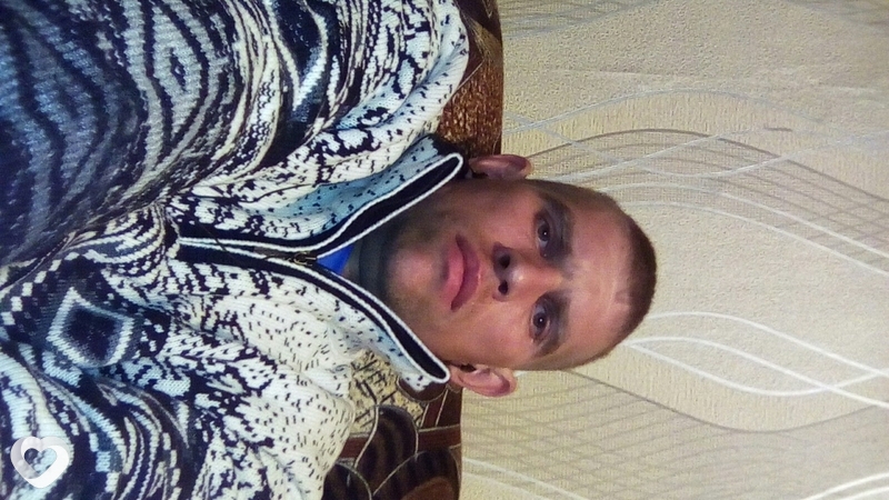 Женя, 43, Москве — анкета №3720806