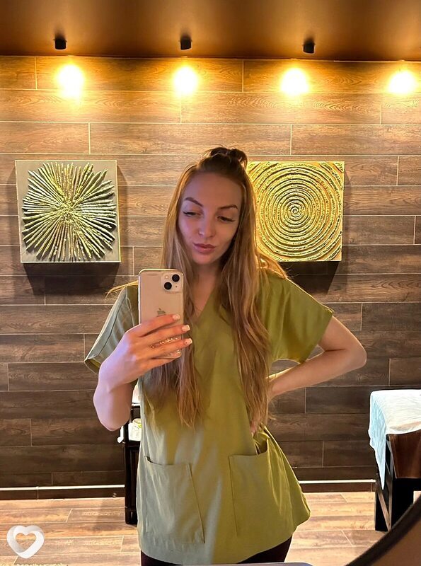 Ирина, 37, Астрахани — анкета №3720823