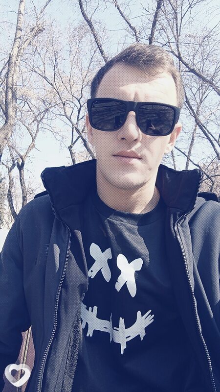 Vlad, 30, Алматы — анкета №3720825