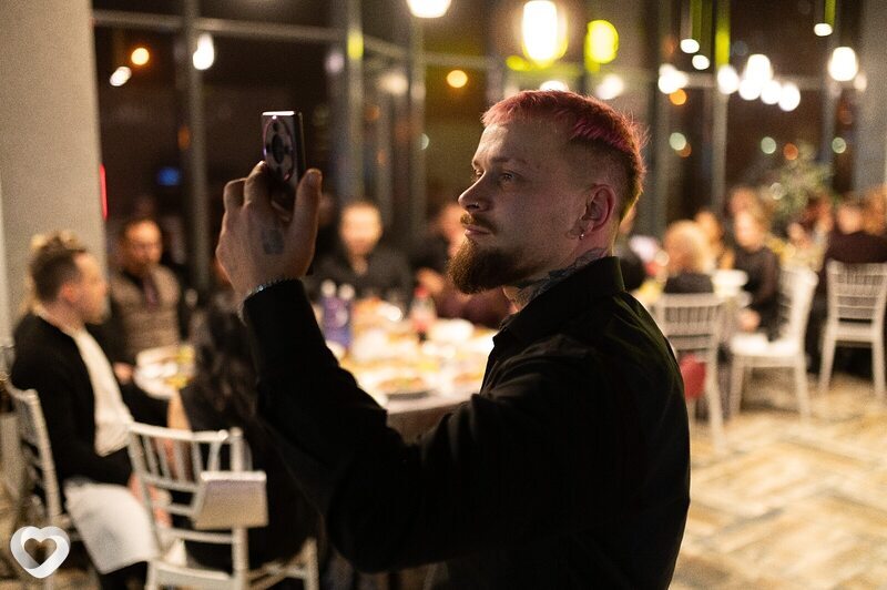 Кирилл, 30, Минске — анкета №3720195
