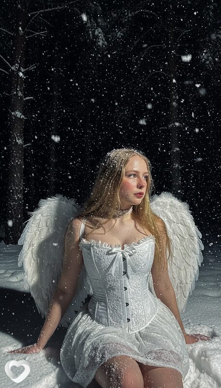 Полина, 19, Чебоксарах — анкета №3720198