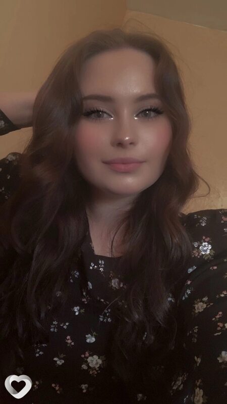 Катерина, 25, Петрозаводске — анкета №3720201