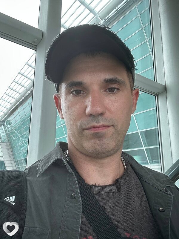 Денис, 39, Подольске — анкета №3720204