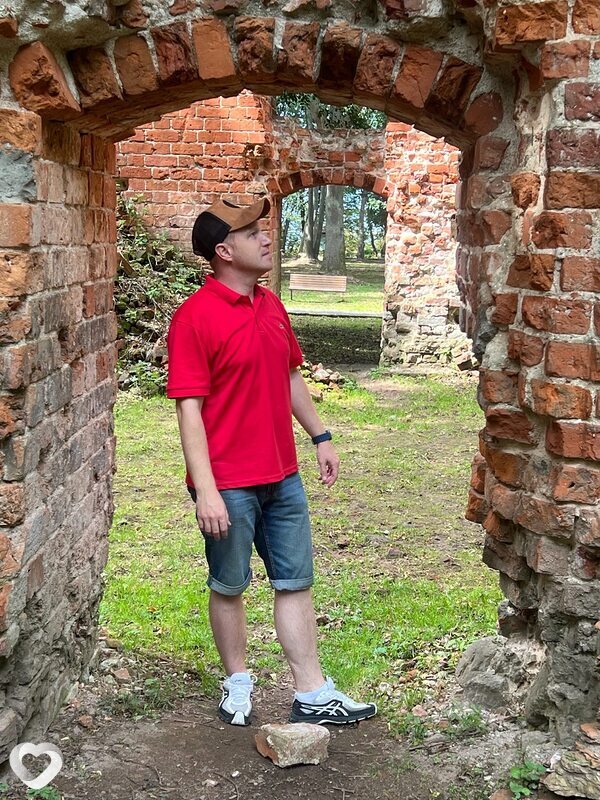 Vasiliy, 39, Калининграде — анкета №3720558