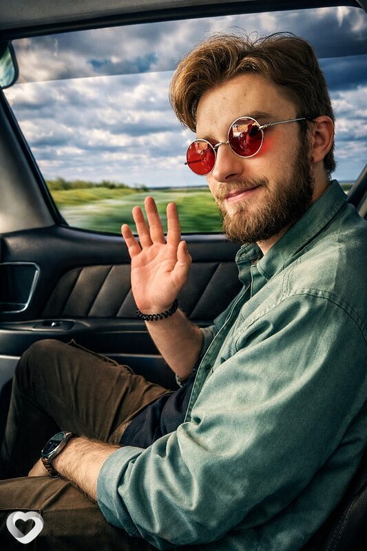 Алексей, 31, Ейске — анкета №3720566