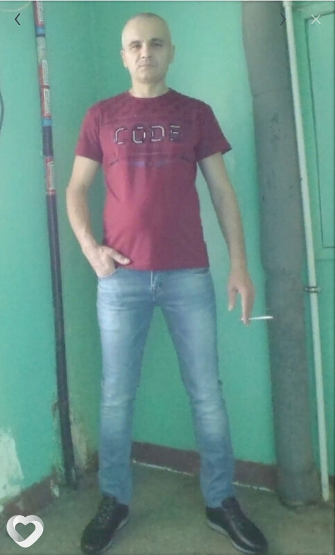 Евгений, 46, Таганроге — анкета №3720567