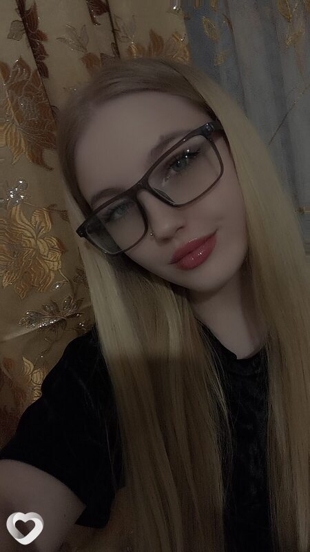 Лина, 22, Кургане — анкета №3720569