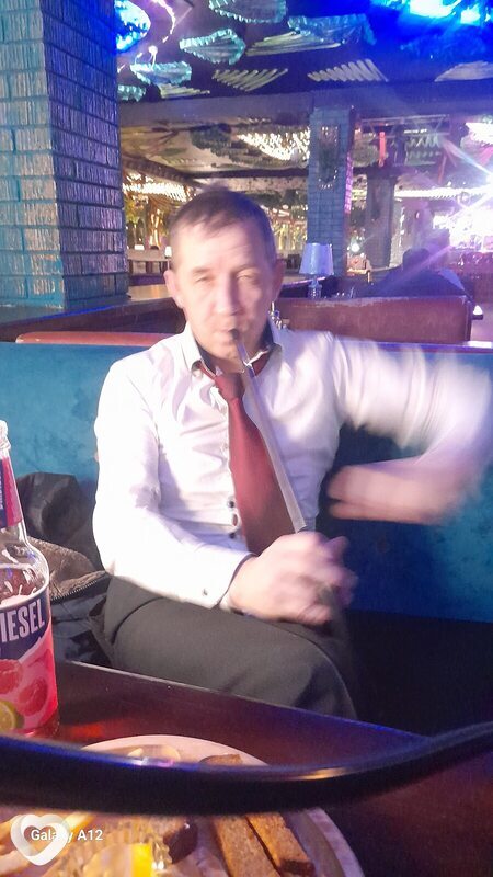 Алексей, 46, Уфе — анкета №3720570