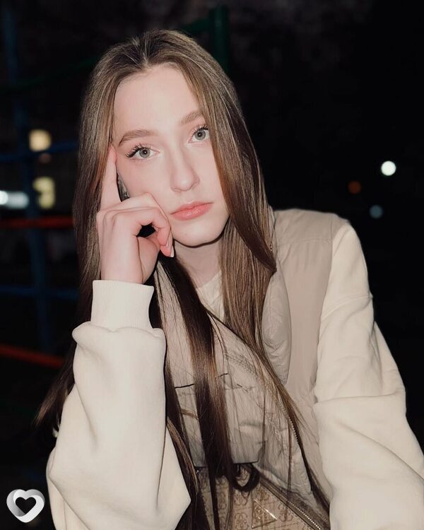Алина, 23, Краснодаре — анкета №3720571
