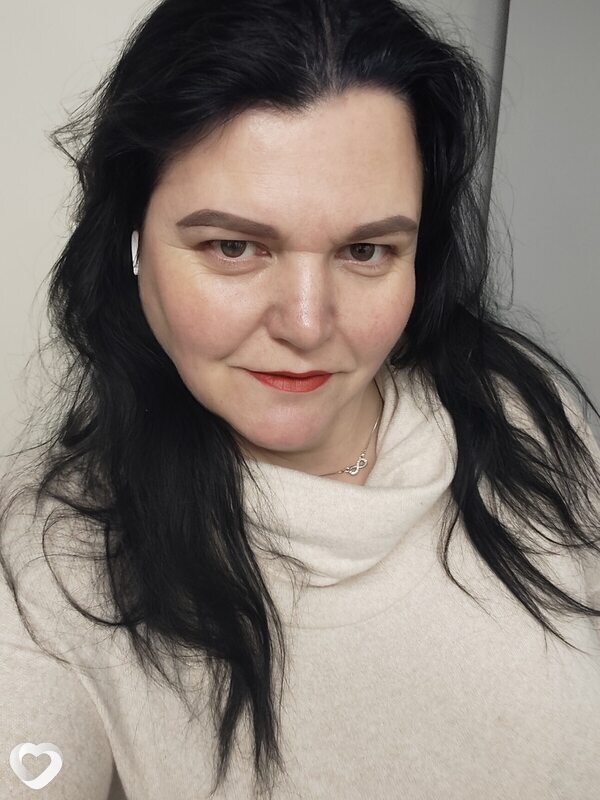 Lesia, 49, Варшава — анкета №3720242