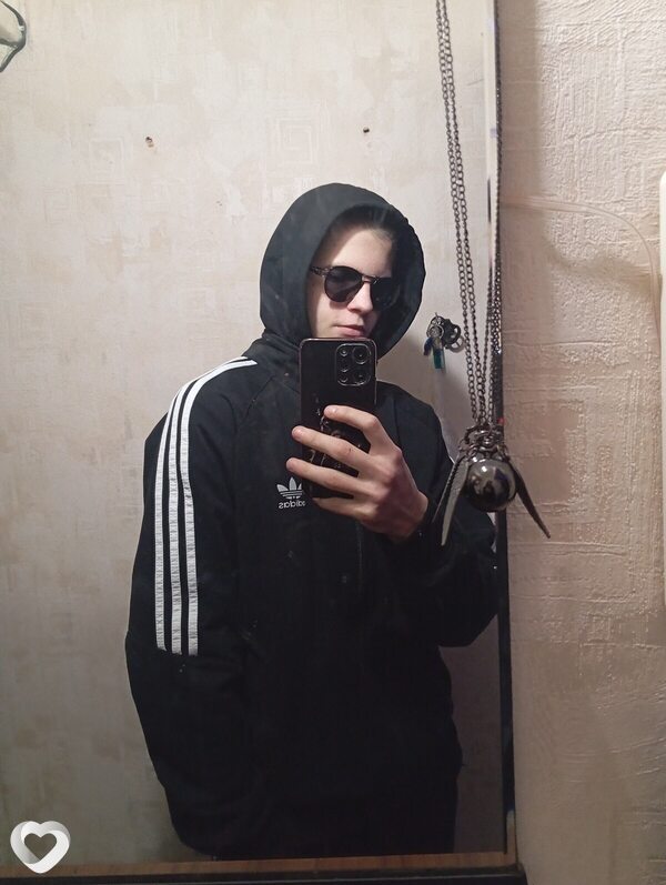 Максим, 18, Ногинске — анкета №3720244