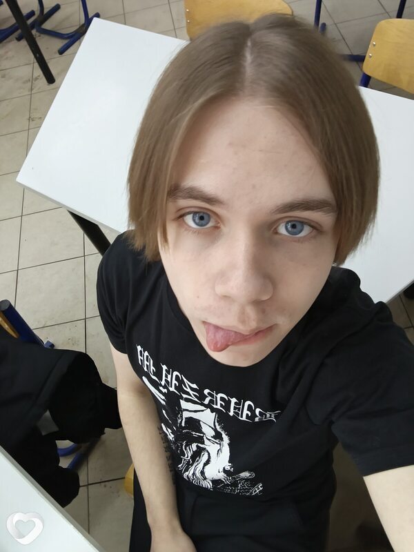 Алексей, 19, Липецке — анкета №3720254