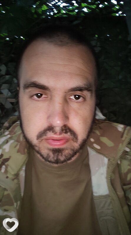 Игорь, 40, Волгограде — анкета №3720259