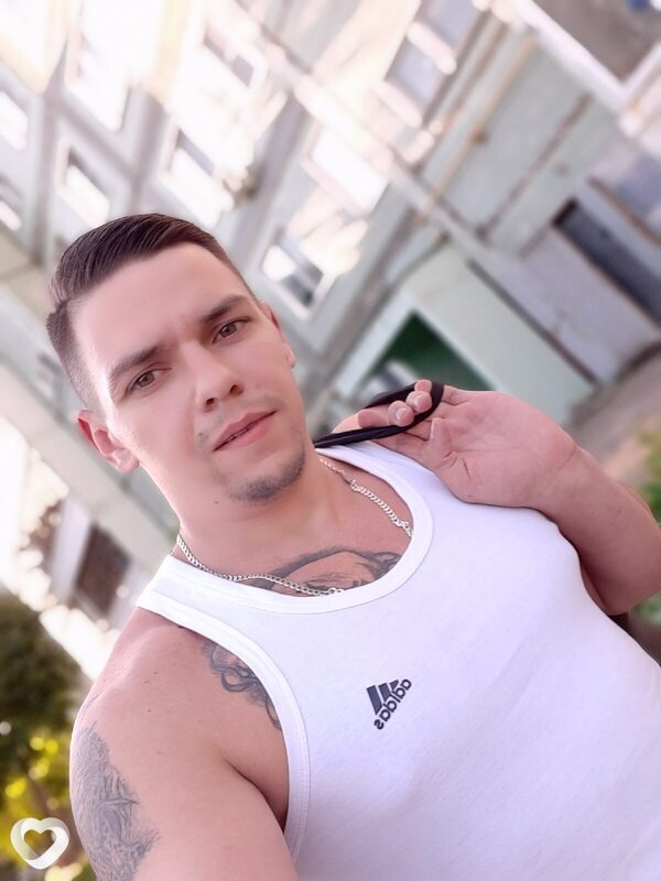 Dmitri, 34, Подольске — анкета №3720264