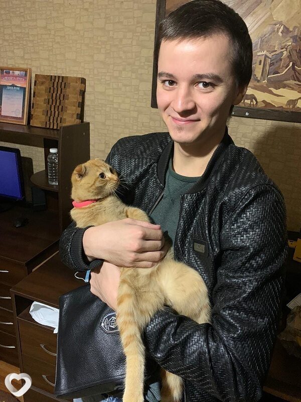 Валентин, 31, Махачкале — анкета №3720275