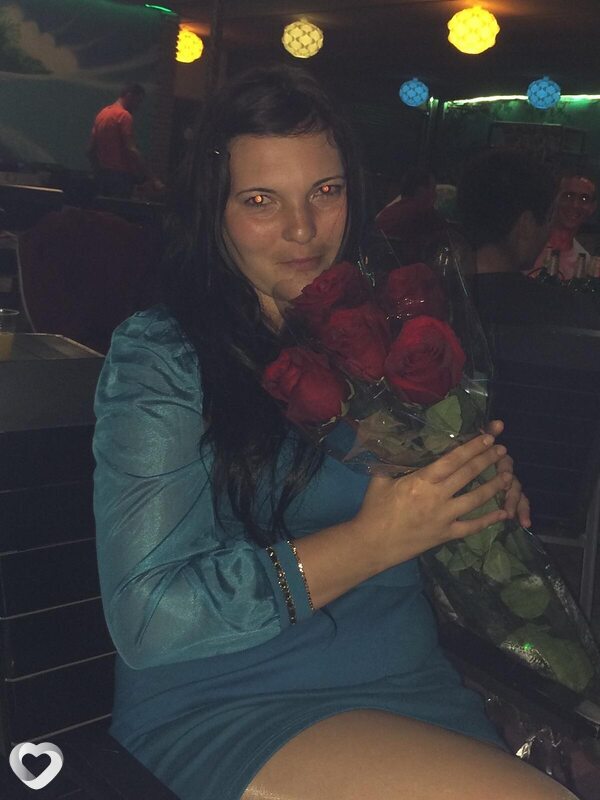 Антонина, 36, Анапе — анкета №3720276