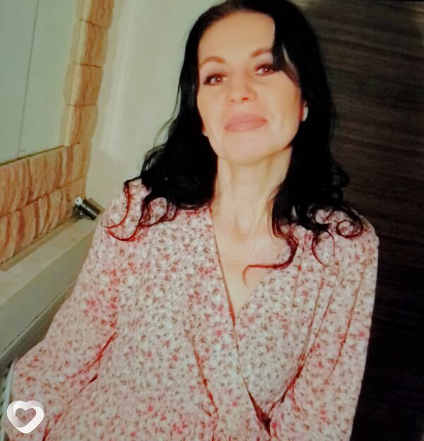 Ольга, 46, Краснодаре — анкета №3720277