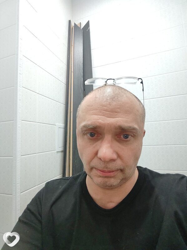 Дэн, 44, Норильске — анкета №3720130