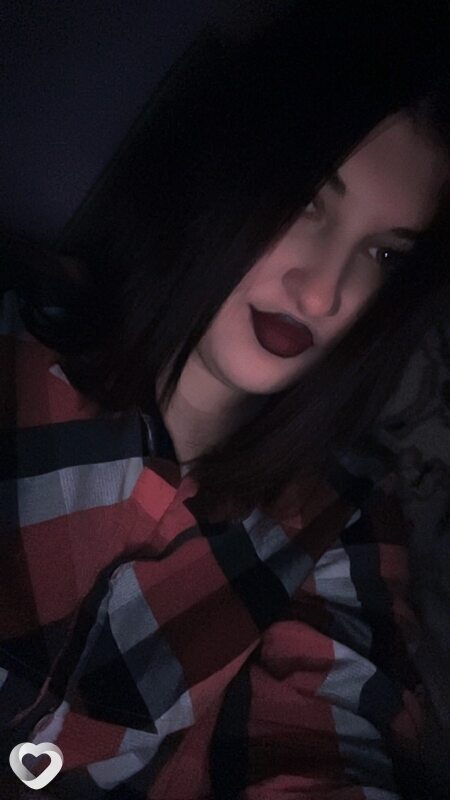 Ангелина, 20, Симферополе — анкета №3720131
