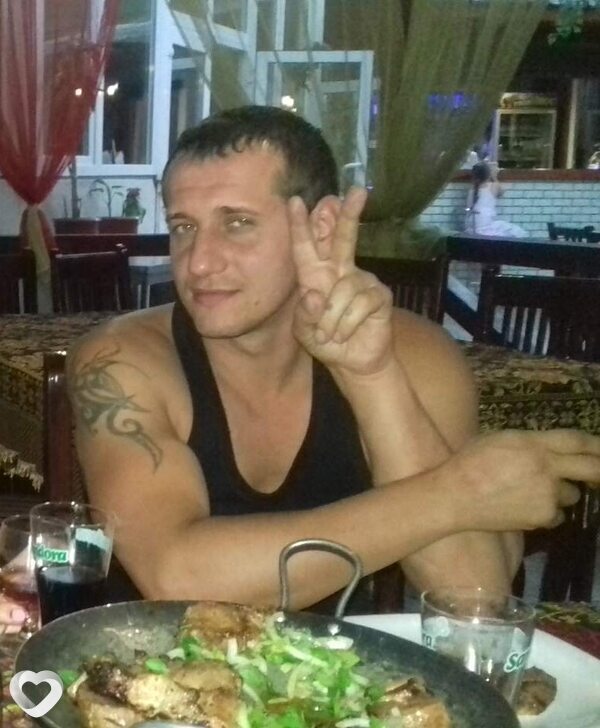 Сергей, 35, Евпатории — анкета №3720135