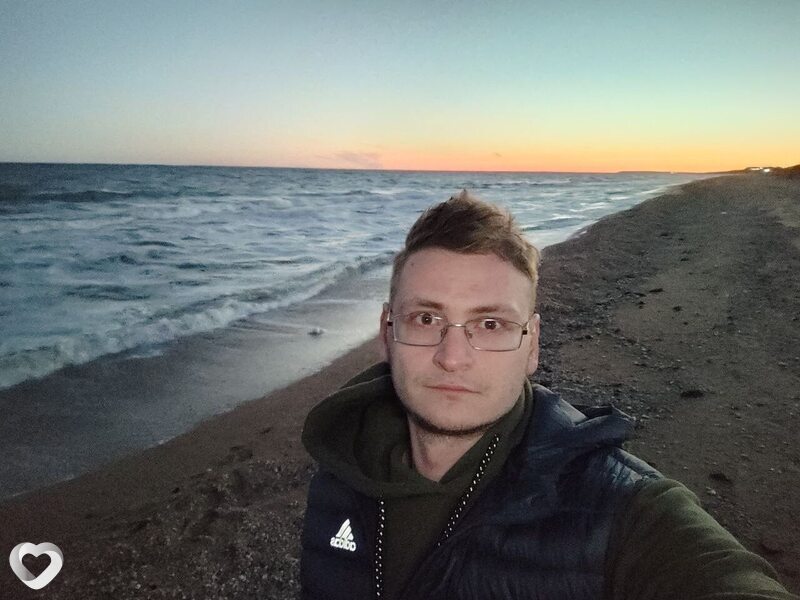Всеволод, 32, Москве — анкета №3720146