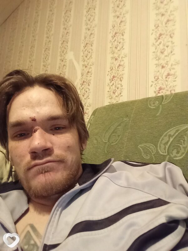 Вадим, Мончегорск