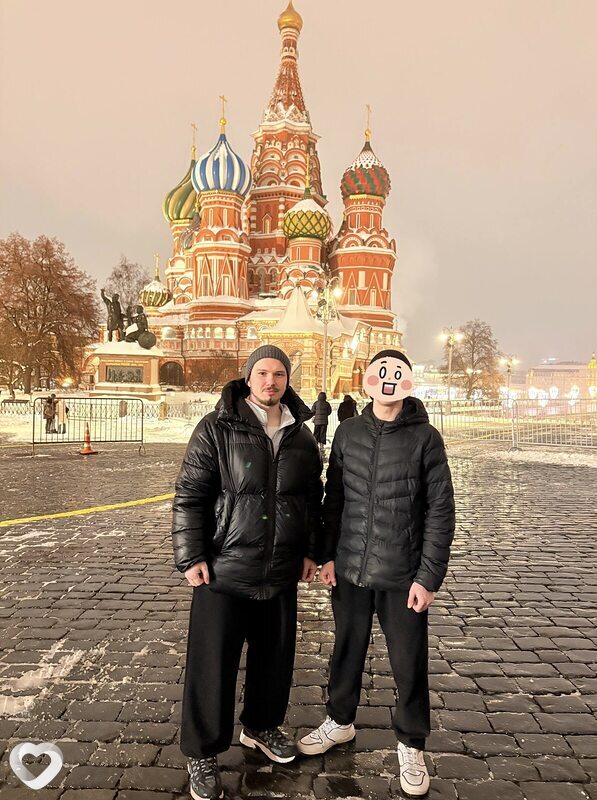 Александр, 27, Москве — анкета №3720285