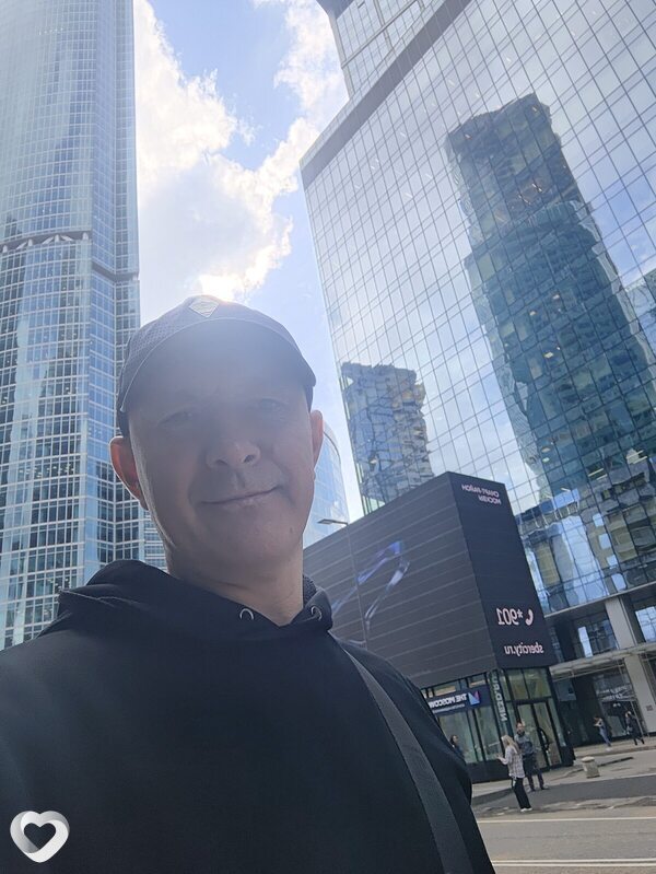 Сергей, 41, Тамбове — анкета №3720291