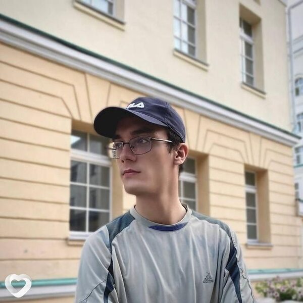 Александр, 22, Екатеринбурге — анкета №3720297