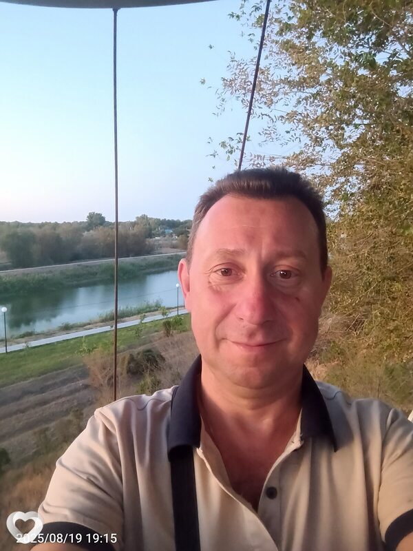 Михаил, 46, Раменском — анкета №3720304