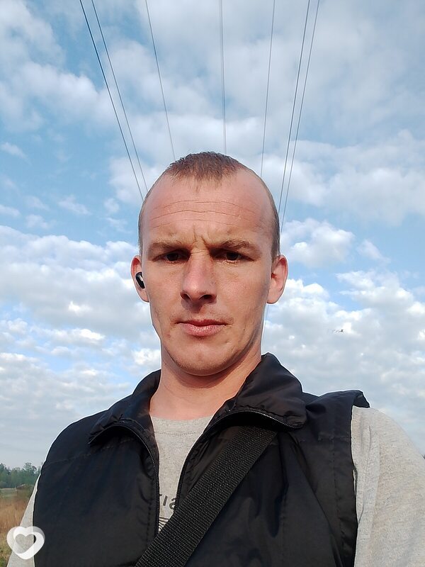 Виталий, 31, Калининграде — анкета №3720479