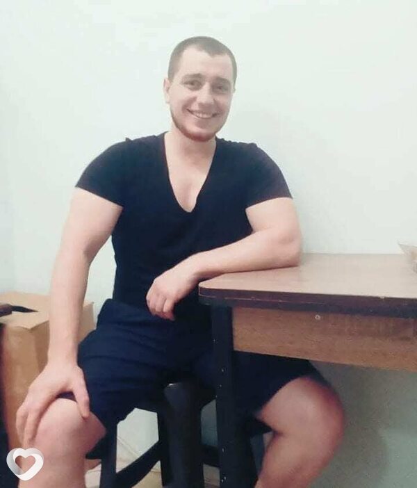 Dima, 31, Кишинёв — анкета №3720486