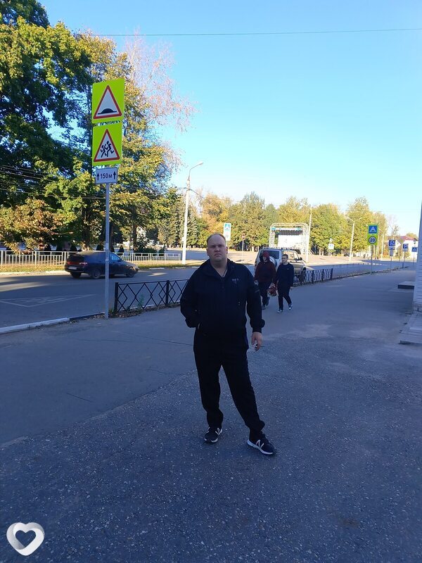 Денис, 39, Твери — анкета №3720489