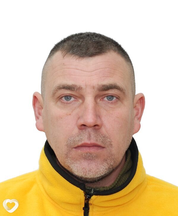 Слава, 43, Севастополе — анкета №3720495