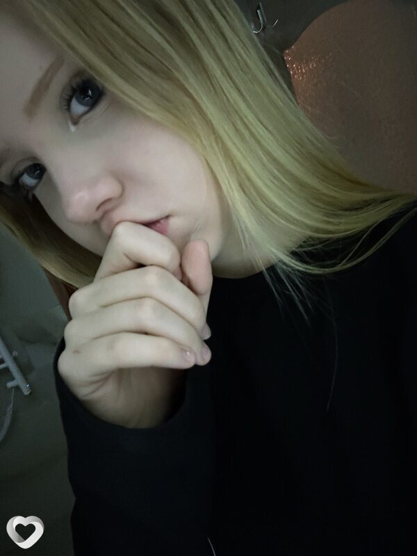 Полина, 18, Новочеркасске — анкета №3720498